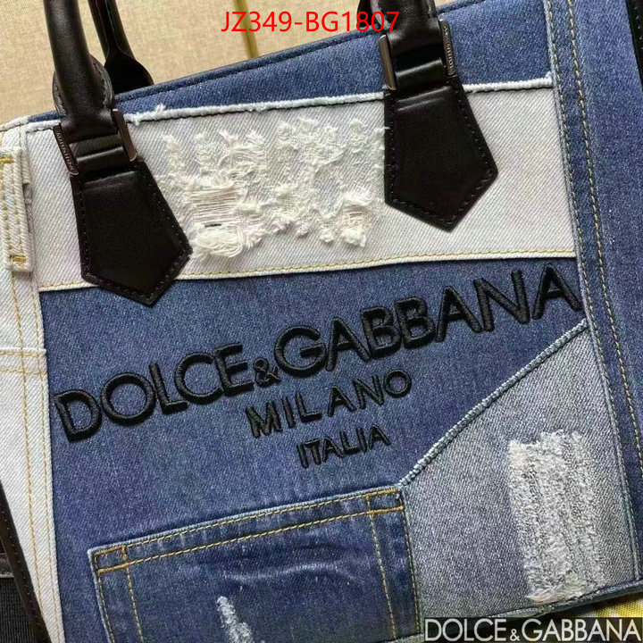 DG Bags(TOP)-Handbag replica us ID: BG1807 $: 349USD