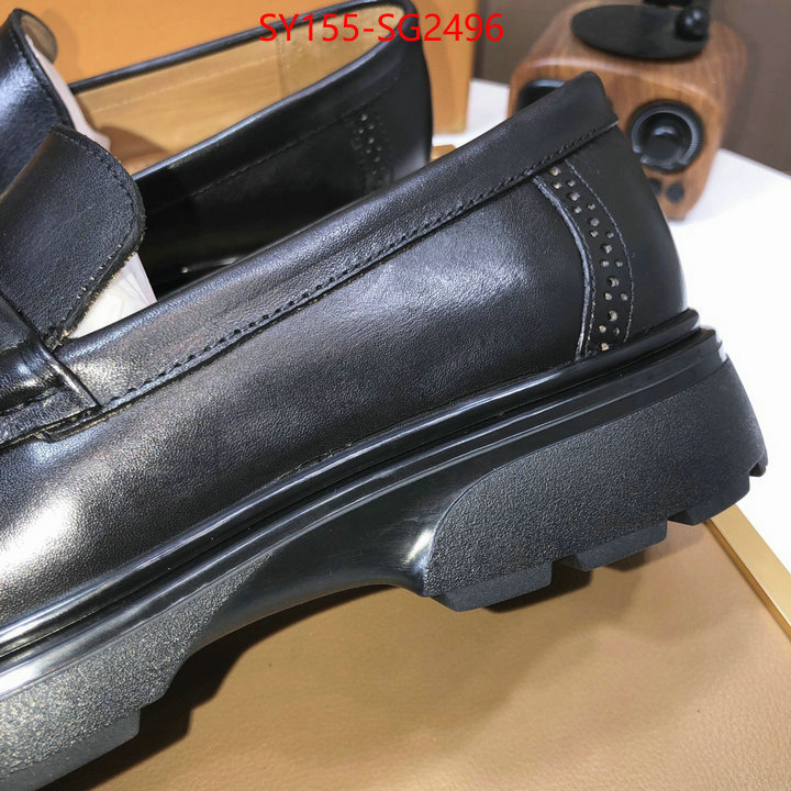 Men Shoes-LV cheap replica ID: SG2496 $: 155USD