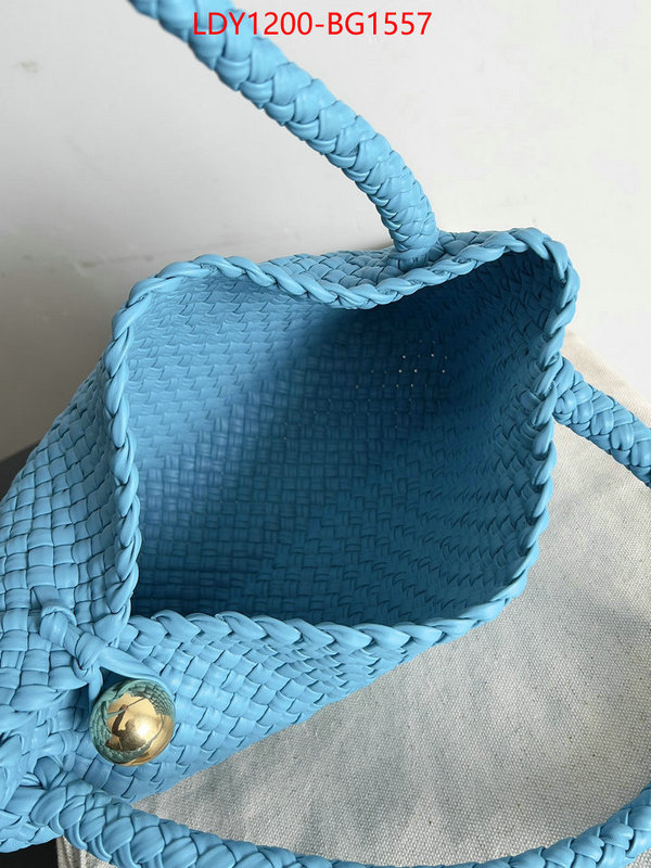 BV Bags(TOP)-Handbag- aaaaa ID: BG1557 $: 1200USD