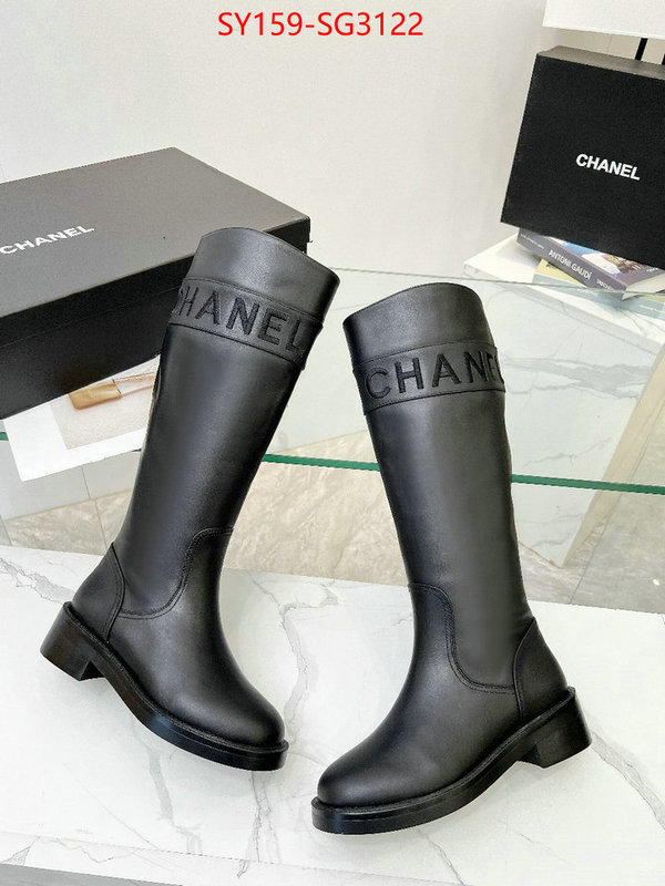 Women Shoes-Boots buy the best high quality replica ID: SG3122 $: 159USD