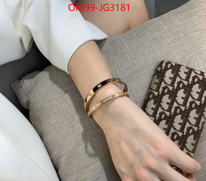 Jewelry-Cartier what is aaaaa quality ID: JG3181 $: 99USD