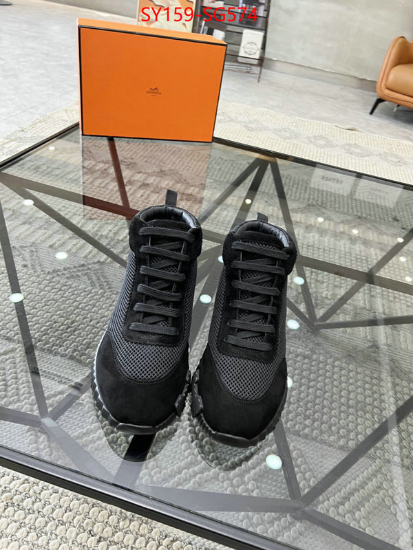 Men Shoes-Hermes how can i find replica ID: SG574 $: 159USD