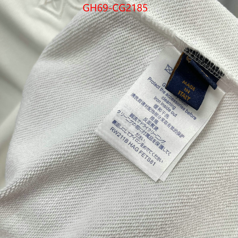 Clothing-LV high ID: CG2185 $: 69USD