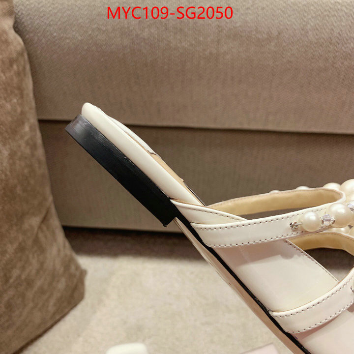 Women Shoes-Jimmy Choo can you buy knockoff ID: SG2050 $: 109USD
