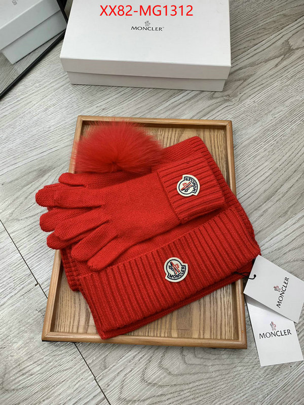 Scarf-Moncler replica sale online ID: MG1312 $: 82USD