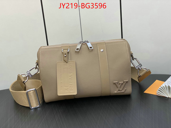 LV Bags(TOP)-Speedy- cheap replica ID: BG3596 $: 219USD