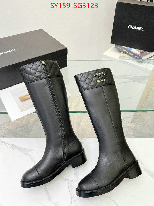 Women Shoes-Boots luxury cheap replica ID: SG3123 $: 159USD