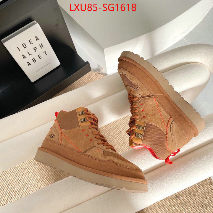 Women Shoes-UGG cheap ID: SG1618 $: 85USD