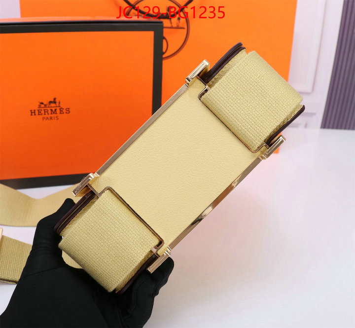 Hermes Bags(4A)-Diagonal- buy online ID: BG1235 $: 129USD