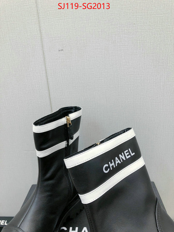 Women Shoes-Chanel from china 2023 ID: SG2013 $: 119USD