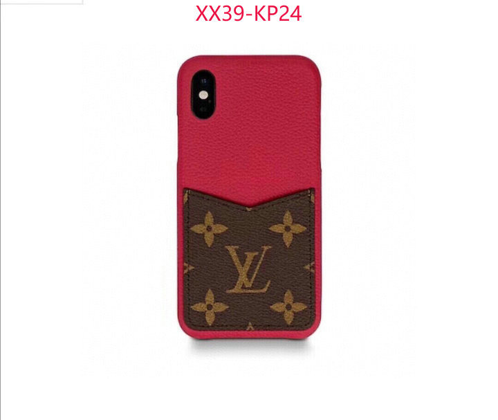 Phone case-LV designer replica ID: KP24 $: 39USD