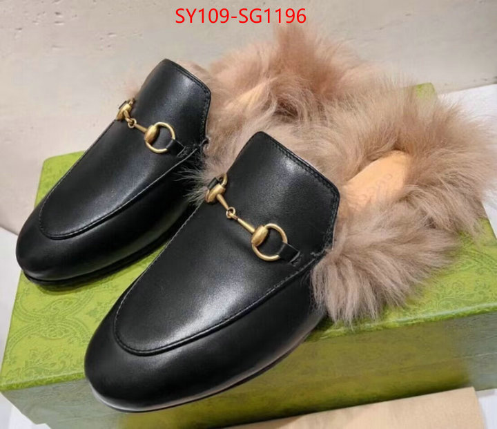 Women Shoes-Gucci best fake ID: SG1196 $: 109USD