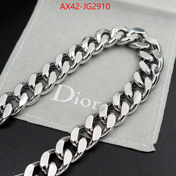 Jewelry-Dior buy high quality cheap hot replica ID: JG2910