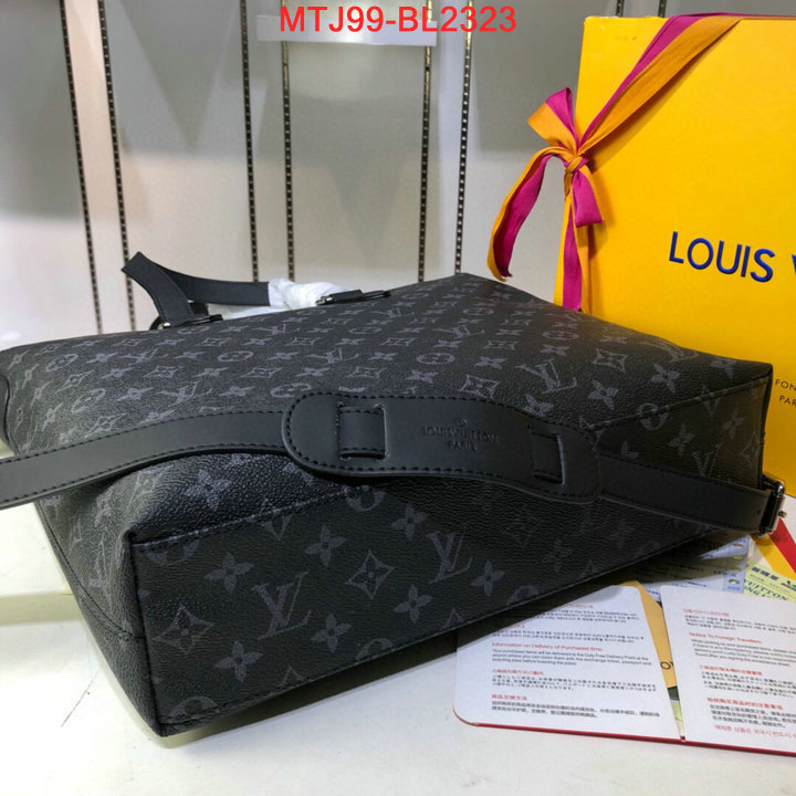LV Bags(4A)-Explorer-Anton-Dandy- online from china ID：BL2323 $:99USD
