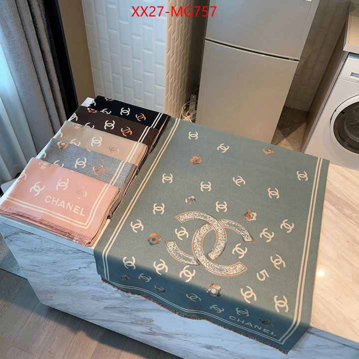 Scarf-Chanel best replica quality ID: MG757 $: 27USD