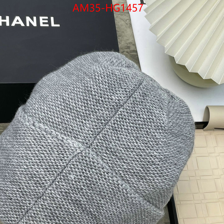 Cap (Hat)-Chanel replica how can you ID: HG1457 $: 35USD