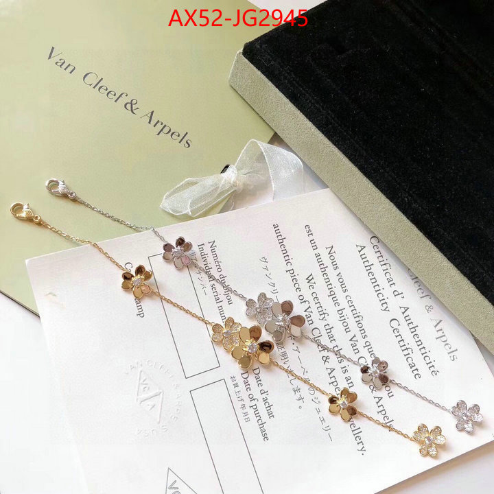 Jewelry-Van Cleef Arpels styles & where to buy ID: JG2945 $: 52USD