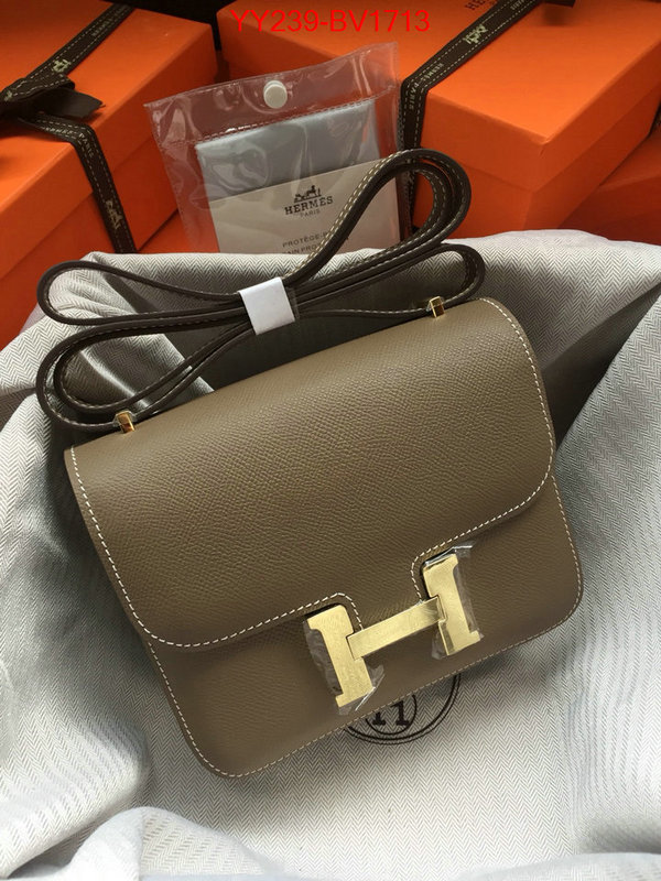 Hermes Bags(TOP)-Constance- best wholesale replica ID: BV1713