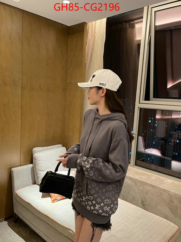 Clothing-LV high-end designer ID: CG2196 $: 85USD