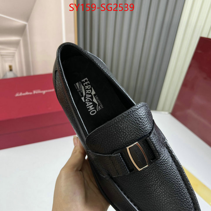 Men shoes-Ferragamo how can i find replica ID: SG2539 $: 159USD