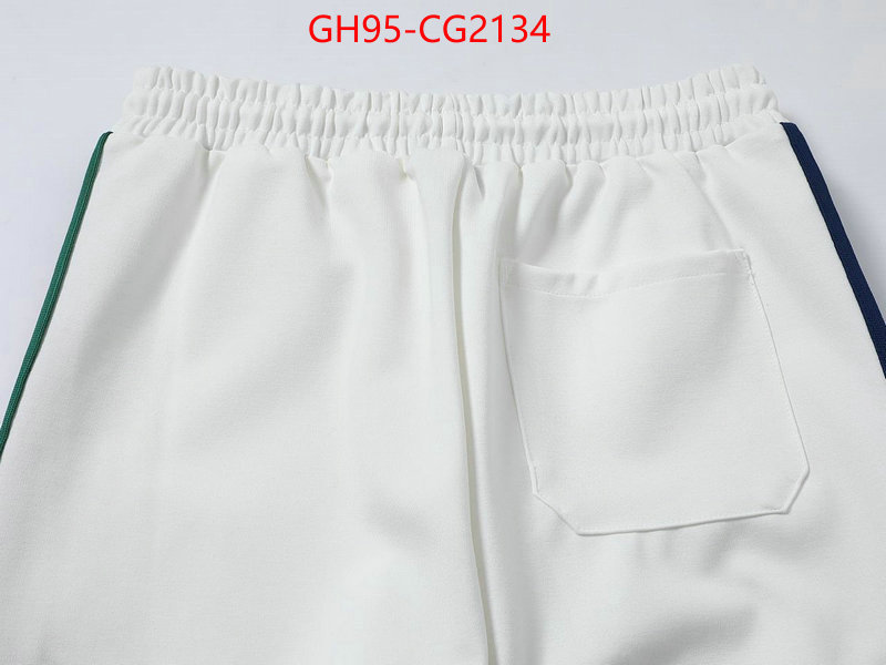 Clothing-Gucci perfect ID: CG2134 $: 95USD