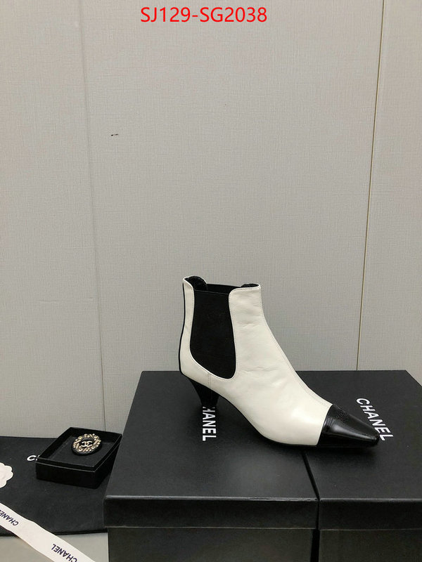 Women Shoes-Boots how can i find replica ID: SG2038 $: 129USD