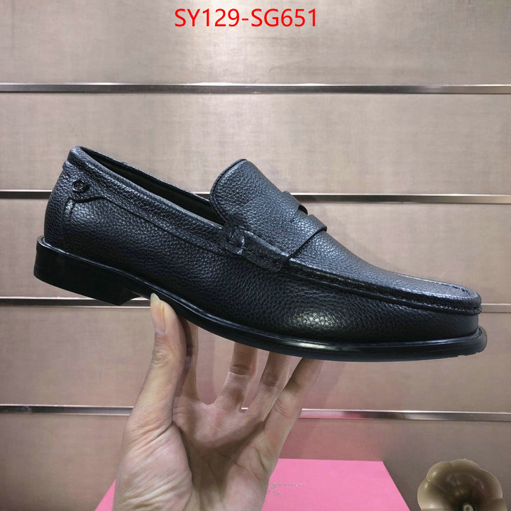 Men shoes-Ferragamo cheap ID: SG651 $: 129USD