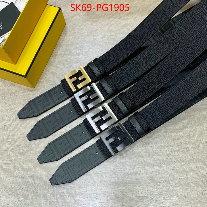 Belts-Fendi what are the best replica ID: PG1905 $: 69USD