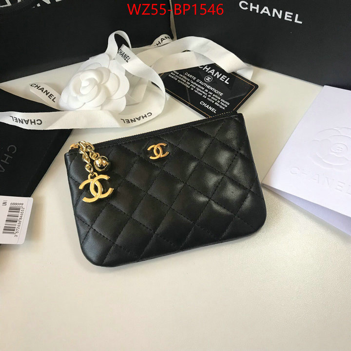 Chanel Bags(TOP)-Wallet- best replica quality