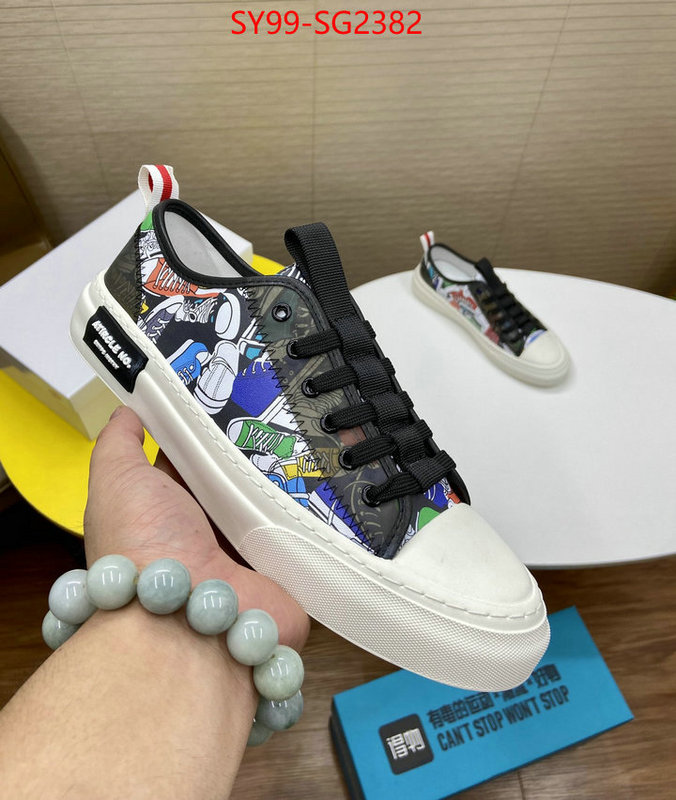 Men Shoes-Gucci buy high-quality fake ID: SG2382 $: 99USD