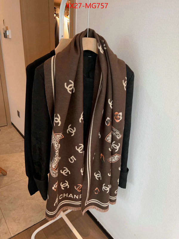 Scarf-Chanel best replica quality ID: MG757 $: 27USD