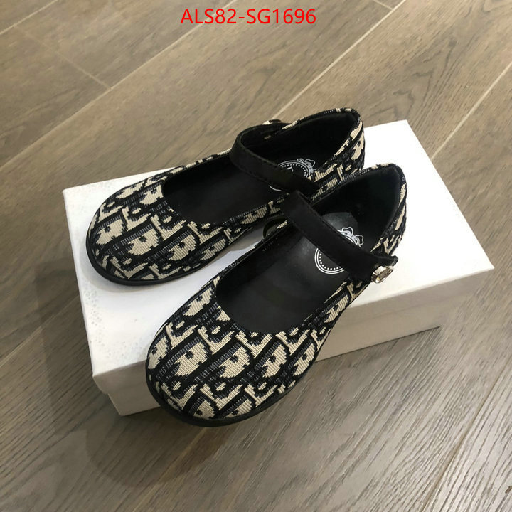 Kids shoes-Dior perfect quality ID: SG1696 $: 82USD