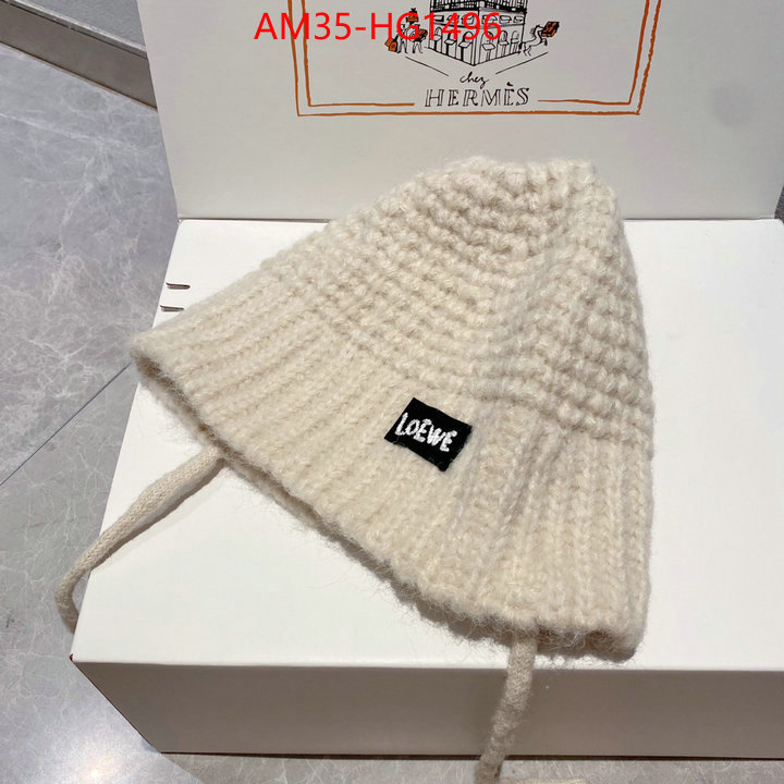 Cap(Hat)-Loewe buy replica ID: HG1496 $: 35USD