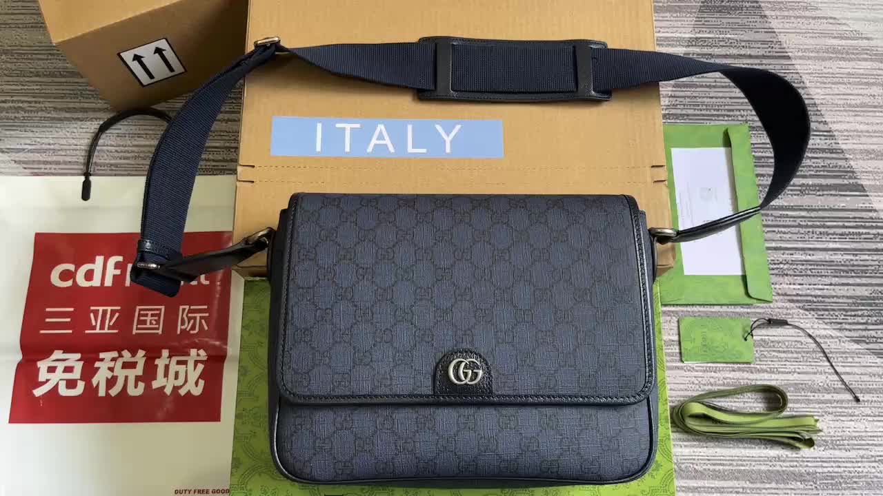 Gucci Bags(TOP)-Diagonal- copy aaaaa ID: BG1559 $: 215USD