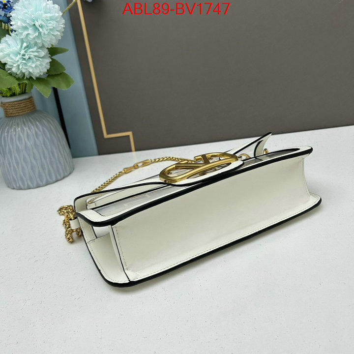 Valentino Bags(4A)-Diagonal- where can i find ID: BV1747 $: 89USD