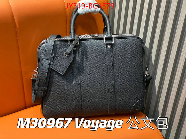 LV Bags(TOP)-Explorer-Anton-Dandy- 2023 aaaaa replica customize ID: BG1579 $: 319USD