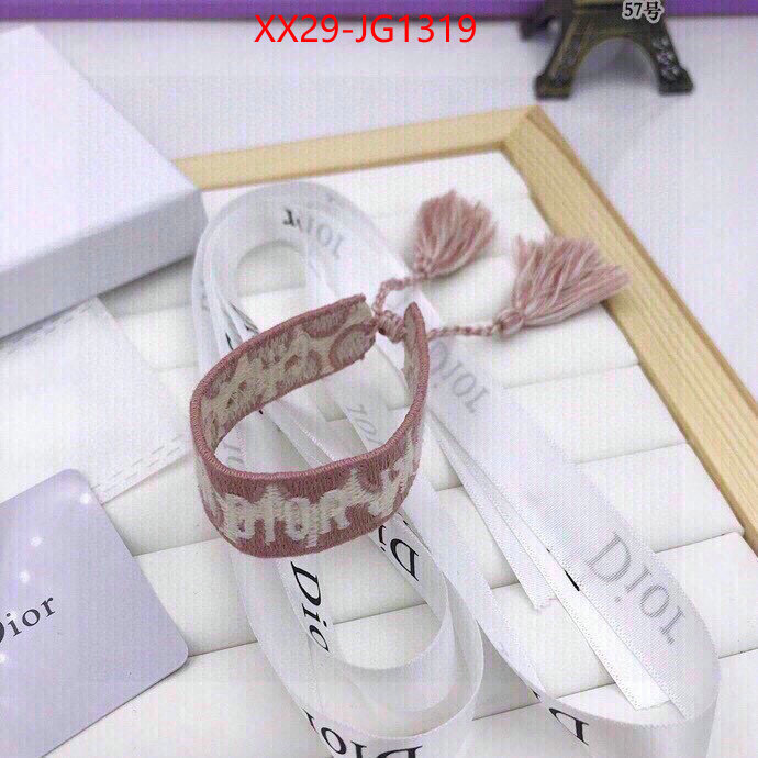 Jewelry-Dior online from china ID: JG1319 $: 29USD