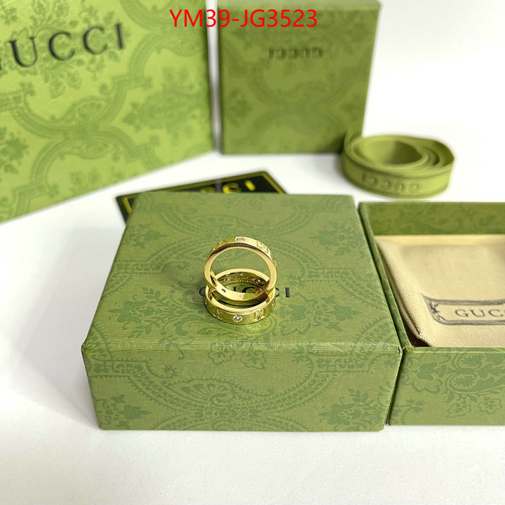 Jewelry-Gucci sell high quality ID: JG3523 $: 39USD