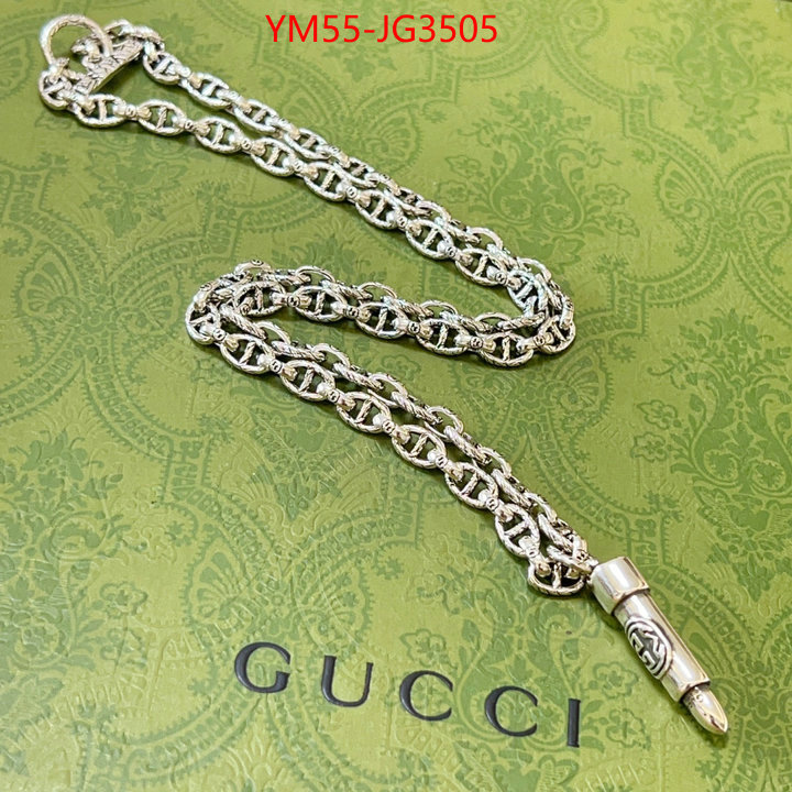 Jewelry-Gucci what are the best replica ID: JG3505 $: 55USD