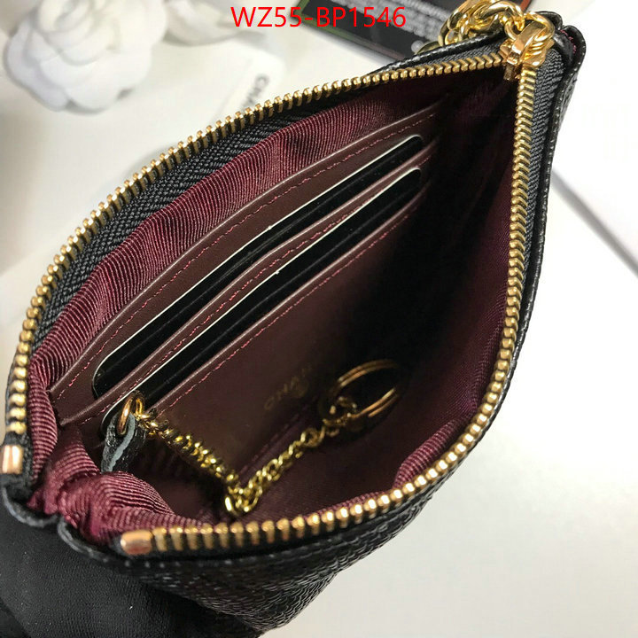 Chanel Bags(TOP)-Wallet- best replica quality