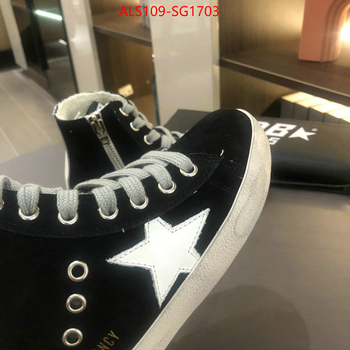 Kids shoes-Golden Goose cheap online best designer ID: SG1703 $: 109USD