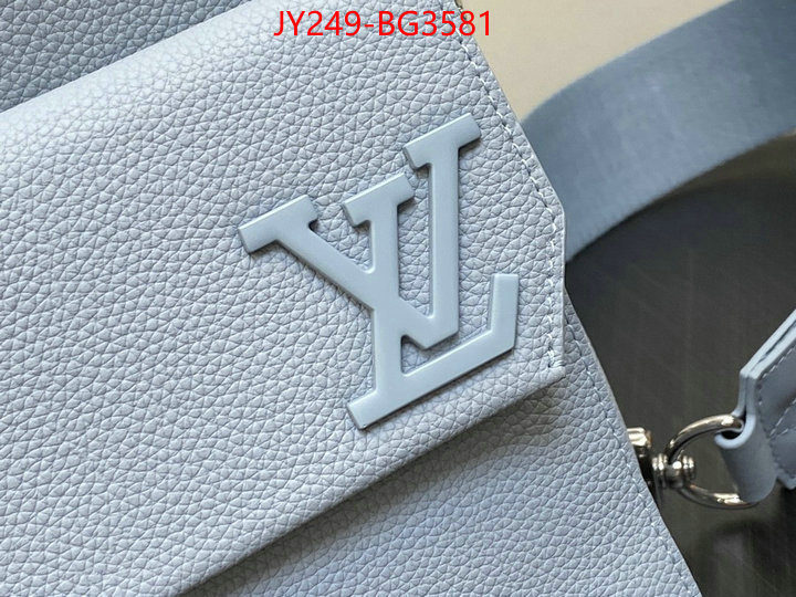 LV Bags(TOP)-Avenue- the online shopping ID: BG3581 $: 249USD