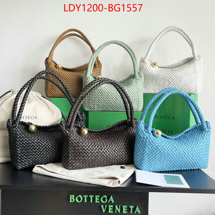 BV Bags(TOP)-Handbag- aaaaa ID: BG1557 $: 1200USD