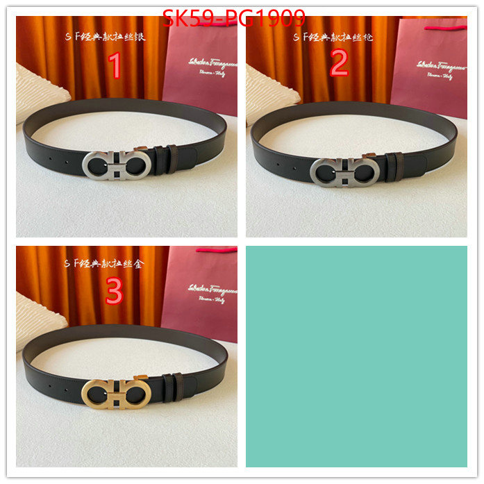 Belts-Ferragamo what is a 1:1 replica ID: PG1909 $: 59USD