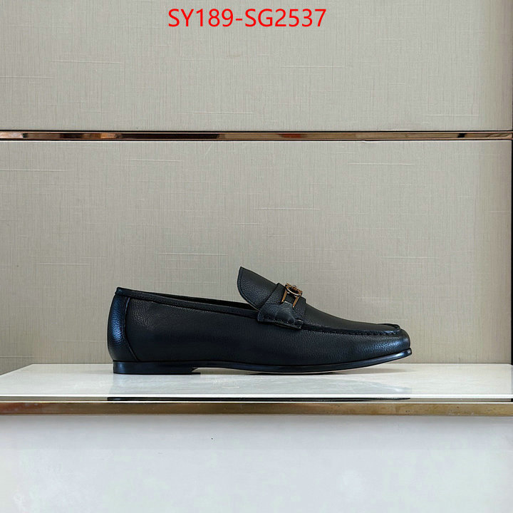 Men shoes-Ferragamo replica best ID: SG2537 $: 189USD