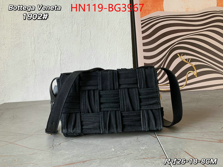 BV Bags(4A)-Diagonal- best quality replica ID: BG3967 $: 119USD