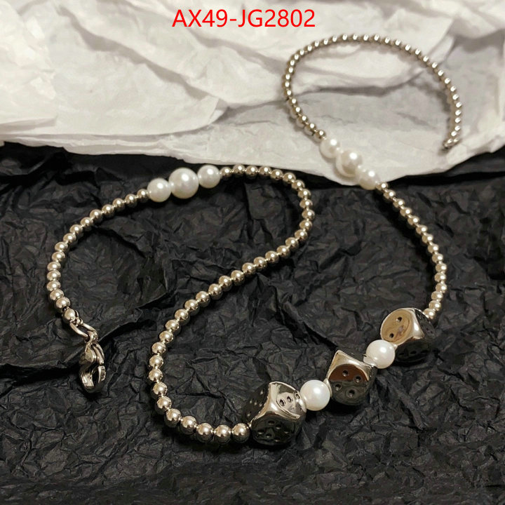 Jewelry-Chanel 7 star collection ID: JG2802 $: 49USD