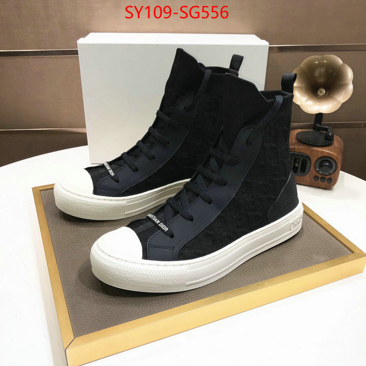 Men shoes-Dior 2023 luxury replicas ID: SG556 $: 109USD