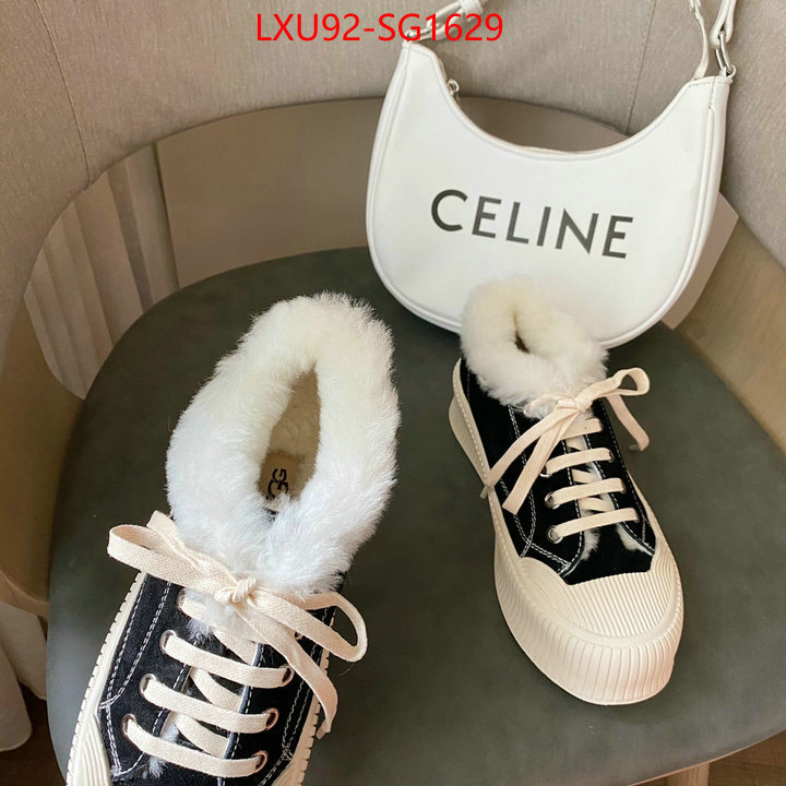 Women Shoes-UGG replica online ID: SG1629 $: 92USD