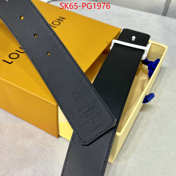 Belts-LV 7 star replica ID: PG1976 $: 65USD